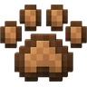 Pata de animal