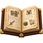 Livro de instruções do Animals Craft